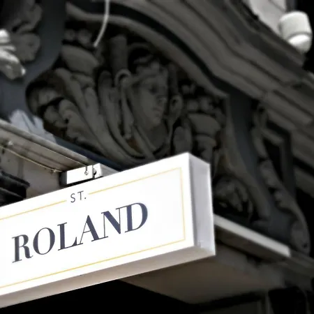 Stylish Old Riga Apartment Exterior photo